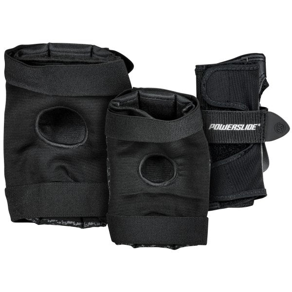 Powerslide STD Protective Gear