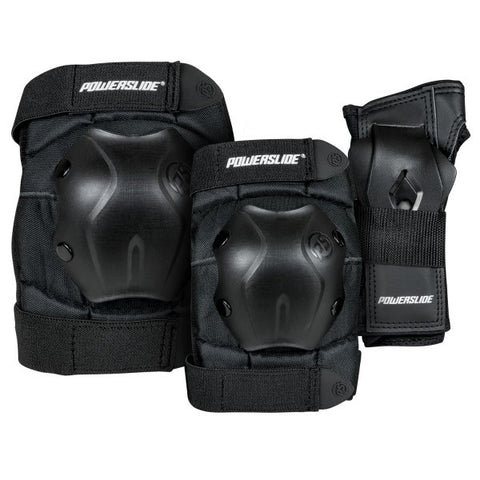 Powerslide STD Protective Gear