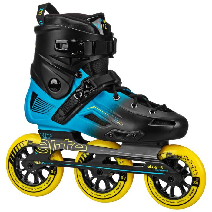 RollerDerby Alpha Elite 110