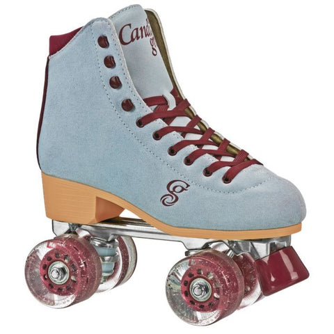 RollerDerby Carlin Blue Burgundy