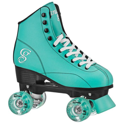 RollerDerby Sabina Mint black