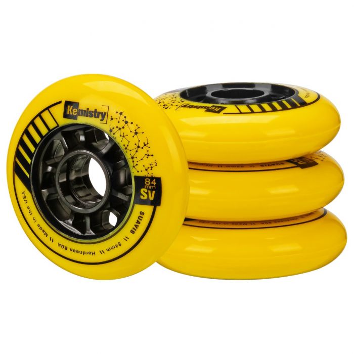 Kemistry Suavis Wheels