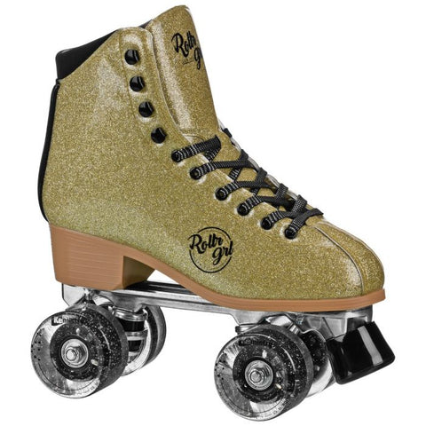 Roller Derby Astra Gold