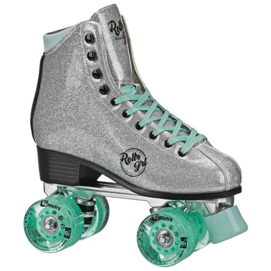 Roller Derby Astra Silve