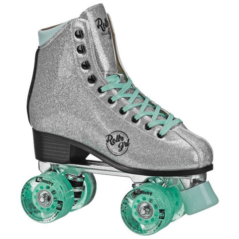 Roller Derby Astra Silver