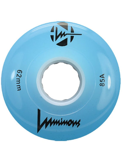 Luminous Quad wheels