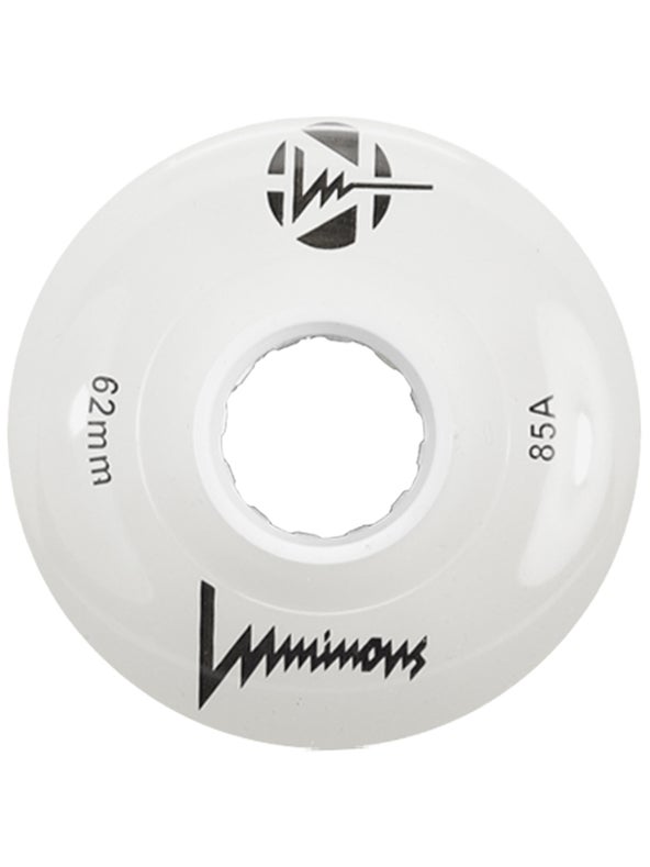 Luminous Quad wheels