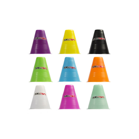 Seba Cones