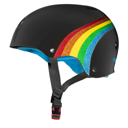 Triple 8 Certified Helmet