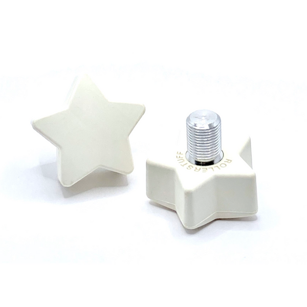 Twinkle Toe Stars Toe Stops